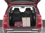 2024 Kia Carnival Exterior: 1