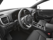 2022 Kia Sportage Interior: 0
