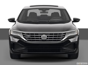 2021 Volkswagen Passat Exterior: 1