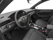 2021 Volkswagen Passat Interior: 0