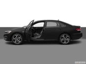 2021 Volkswagen Passat All Media: 1