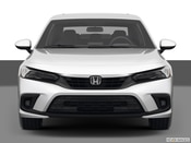 2022 Honda Civic Exterior: 1