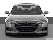 2022 Honda Accord Hybrid Exterior: 1