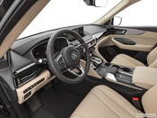 2022 Acura MDX Interior: 0