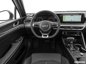 2022 Kia K5 Interior: 0