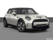 2023 MINI Hardtop 2 Door Exterior: 1