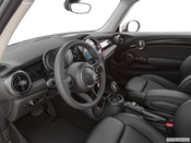 2023 MINI Hardtop 2 Door Interior: 0