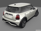 2023 MINI Hardtop 2 Door Exterior: 1