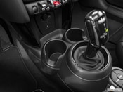 2023 MINI Hardtop 4 Door Interior: 0