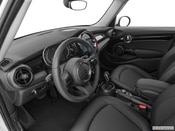 2023 MINI Hardtop 4 Door Interior: 0