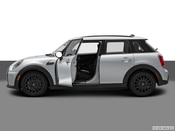 2023 MINI Hardtop 4 Door All Media: 1
