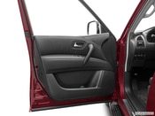 2022 Nissan Armada Interior: 0