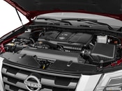 2023 Nissan Armada Exterior: 1