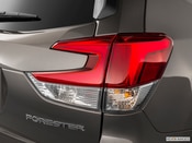 2023 Subaru Forester Exterior: 1