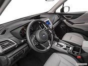 2024 Subaru Forester Interior: 0