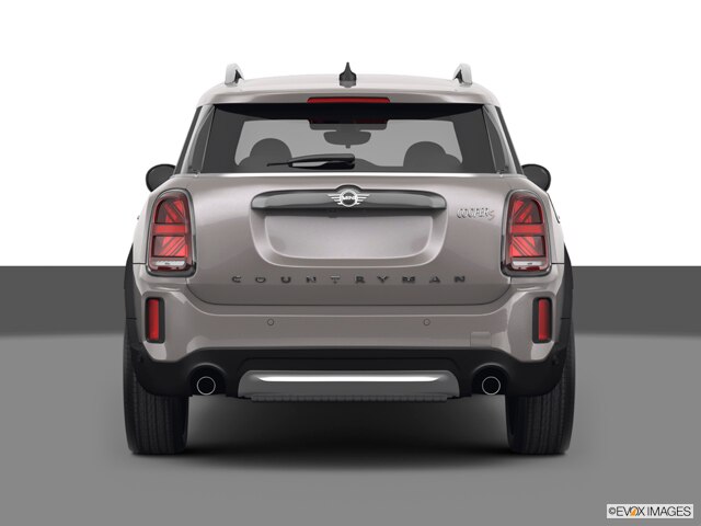 2022 MINI Countryman John Cooper Works 4dr All-Wheel Drive ALL4 Sport  Utility SUV: Trim Details, Reviews, Prices, Specs, Photos and Incentives