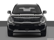 2022 Kia Telluride Exterior: 1