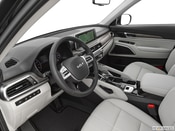 2022 Kia Telluride Interior: 0