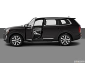 2022 Kia Telluride All Media: 1