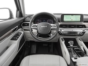 2022 Kia Telluride Interior: 0