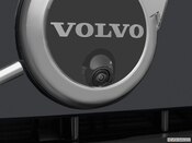 2021 Volvo XC40 Recharge Exterior: 1