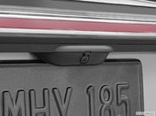 2021 Lincoln Nautilus Exterior: 1