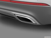 2022 Lincoln Nautilus Exterior: 1