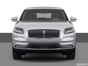 2022 Lincoln Nautilus Exterior: 1