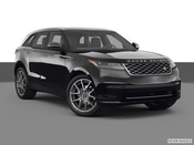 2021 Land Rover Range Rover Velar Exterior: 1