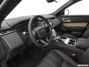 2021 Land Rover Range Rover Velar Interior: 0