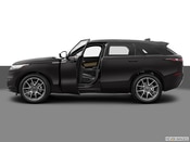 2021 Land Rover Range Rover Velar All Media: 1
