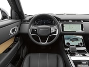 2021 Land Rover Range Rover Velar Interior: 0