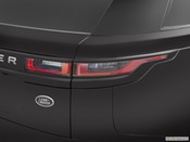 2021 Land Rover Range Rover Velar Exterior: 1