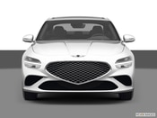 2022 Genesis G70 Exterior: 1