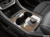 2022 GMC Acadia Interior: 0