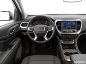 2022 GMC Acadia Interior: 0
