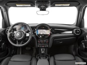 2022 MINI Hardtop 4 Door Interior: 0