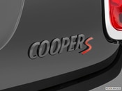 2022 MINI Hardtop 4 Door Exterior: 1