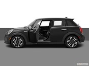2022 MINI Hardtop 4 Door All Media: 1