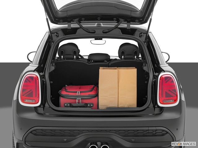 Trunk Ledge Kit | MINI HARDTOP 4 DOOR 2019