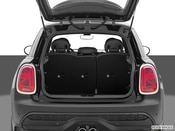 2022 MINI Hardtop 4 Door Exterior: 1