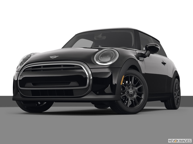 2025 Mini Cooper S Hardtop Has a Mightier 201-HP Engine, $33,195 Base Price