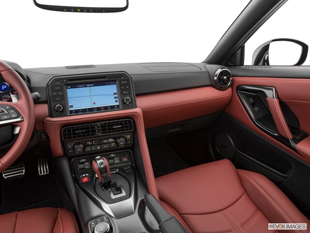 2021 Nissan GT-R Premium - POV Review 