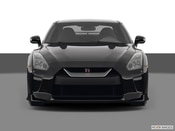 2021 Nissan GT-R Exterior: 1