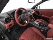2023 Nissan GT-R Interior: 0