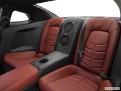 2023 Nissan GT-R Interior: 0