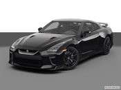 2024 Nissan GT-R Exterior: 1