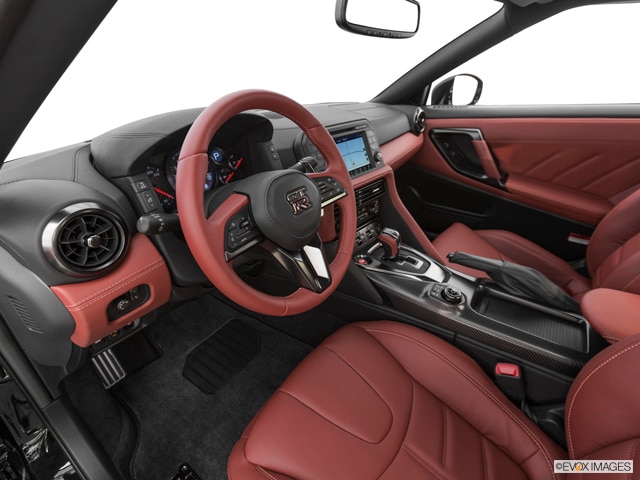 2019 Nissan GT-R - Interior, Detail, car, HD wallpaper | Peakpx
