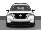 2022 Nissan Pathfinder Exterior: 1