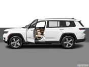 2021 Jeep Grand Cherokee L All Media: 1